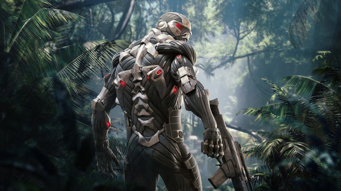 Crysis Remastered is coming to Nintendo Switch on July 23rd - get your preorder in now!