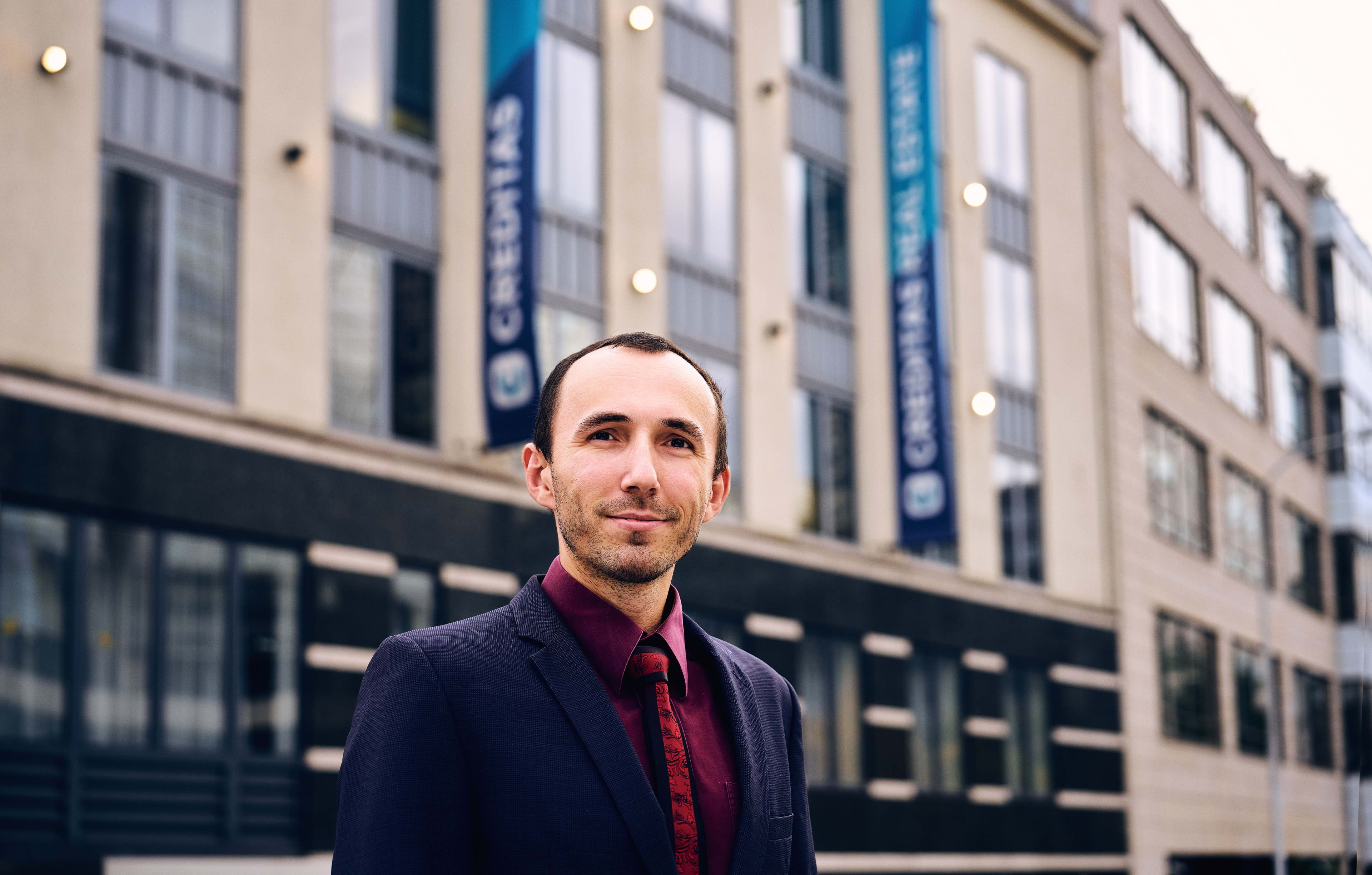 MeDirect België werkt samen met Creditas Group om groei te versnellen en het traditionele bankieren uit te dagen