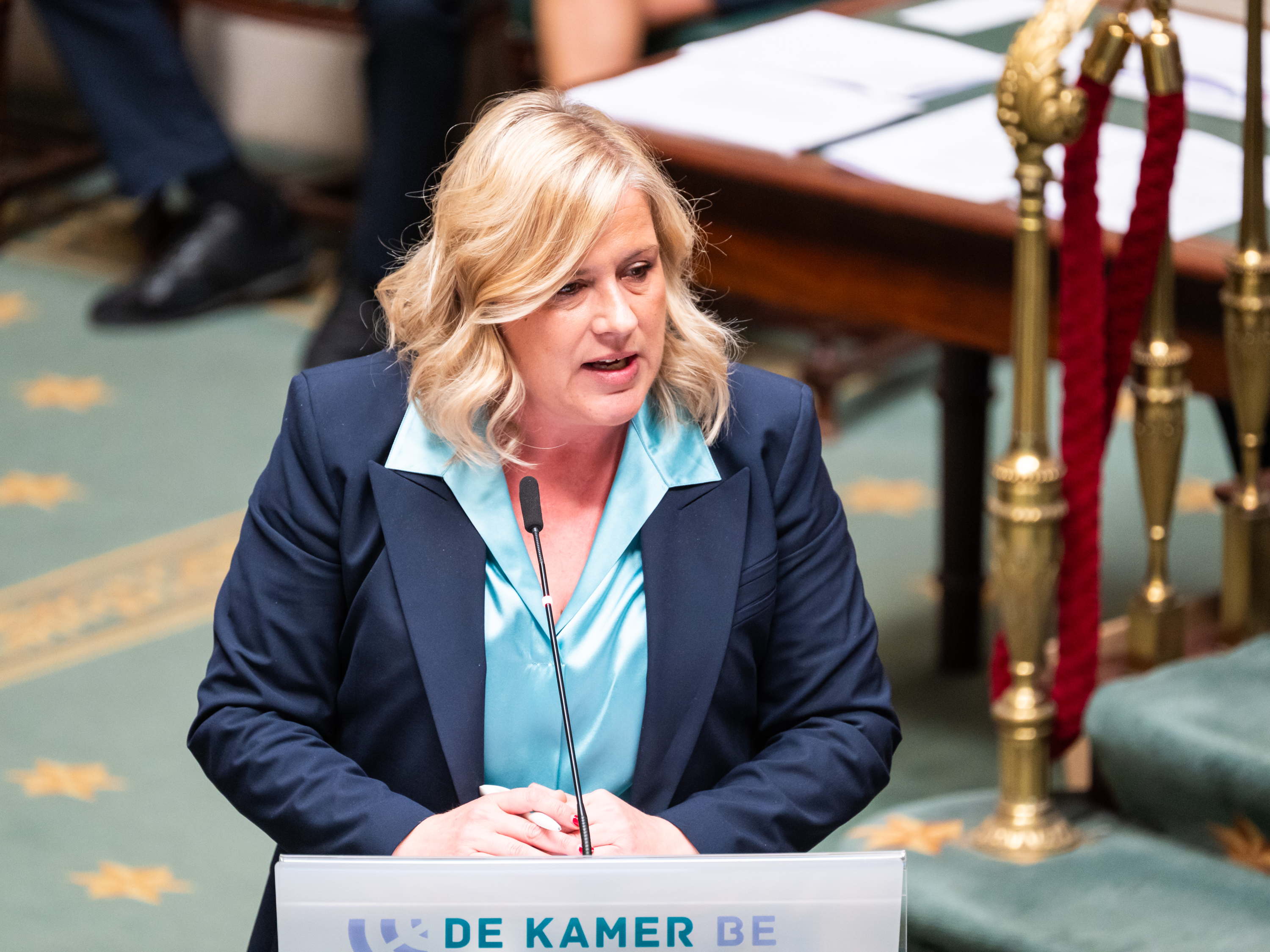 Digitisation minister demands that TikTok and EU take action against 'SkinnyTok' videos