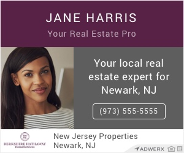Adwerx Creates Multi-Tier, Automated Advertising Program with Berkshire Hathaway Home Services New Jersey Properties