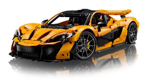©2024 De LEGO Groep