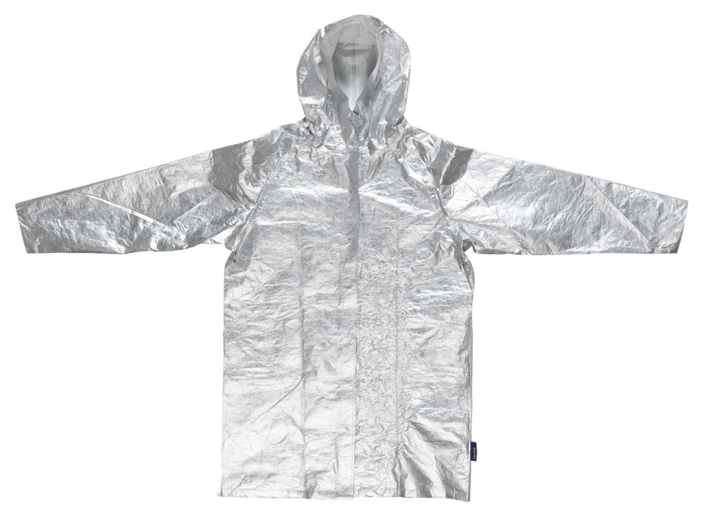 IKEA_FREKVENS_PE771771_raincoat silver_€19,99