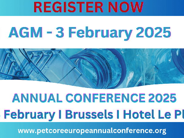 📢 PETCORE EUROPE to welcome line-up of top-level speakers at next week’s Annual Conference 2025