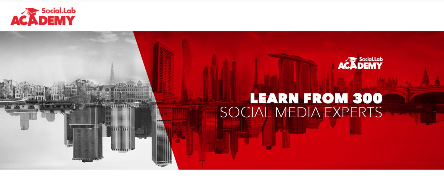 Social.Lab Academy