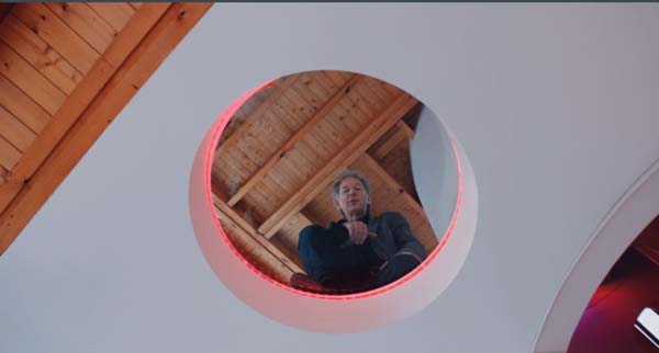 Dag Boutsen (c) VRT