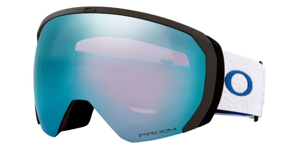 OAKLEY ALEKSANDER KILDE SIGNATURE FLIGHT DECK L WITH PRIZM SAPPHIRE