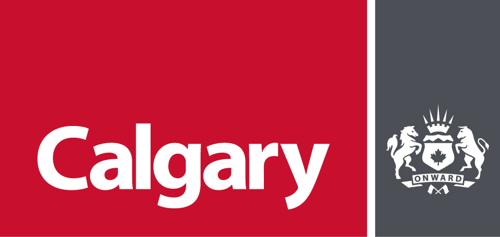 Calgary Parks Logo