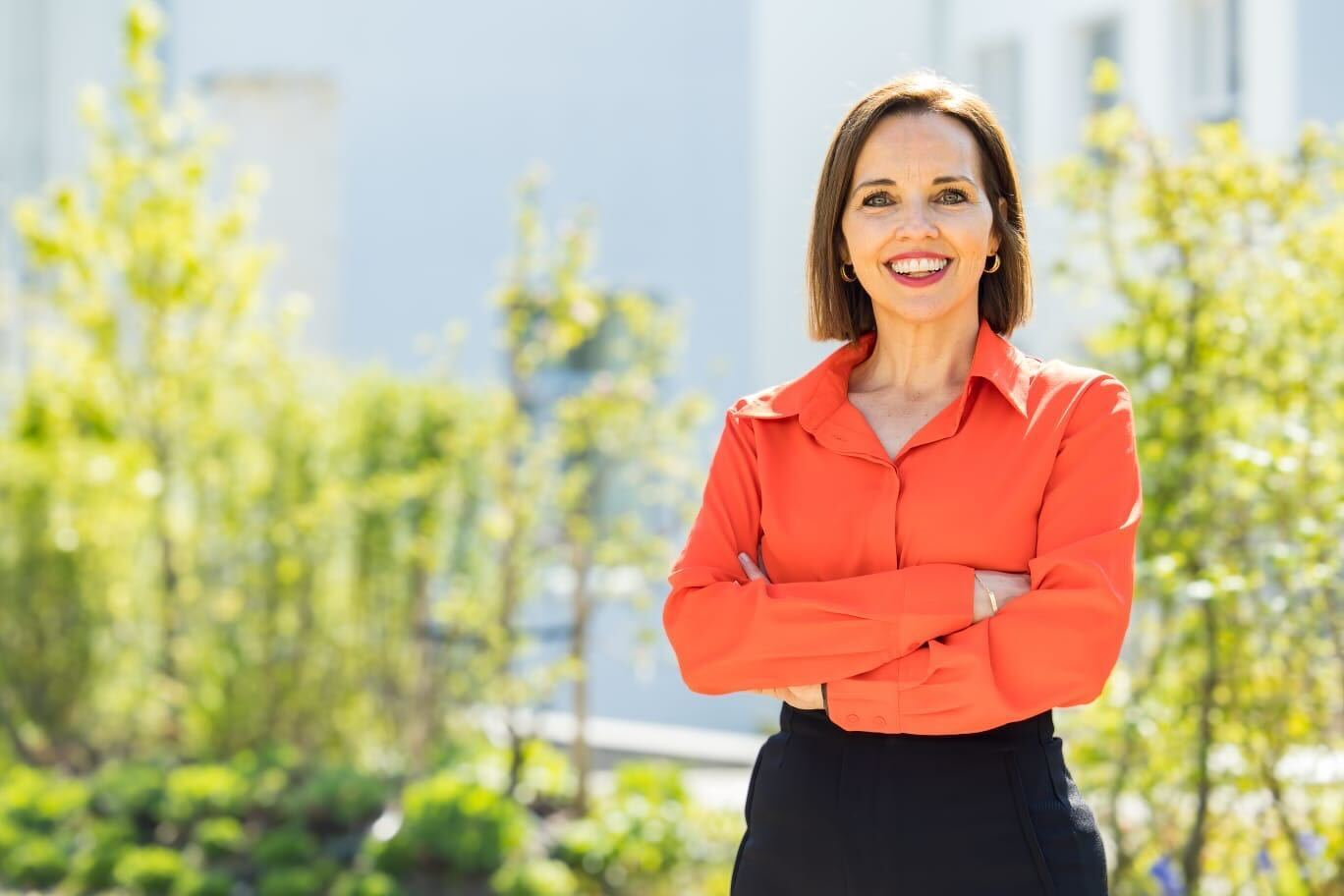 Dr. Amber Wigmore Álvarez 