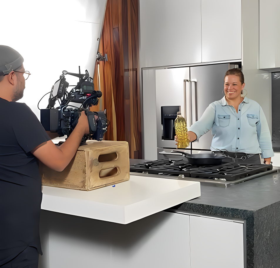 FryAway Launches First TV Commercial