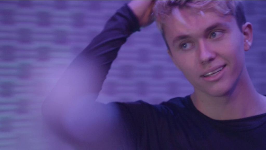 Ian Thomas - (c) VRT