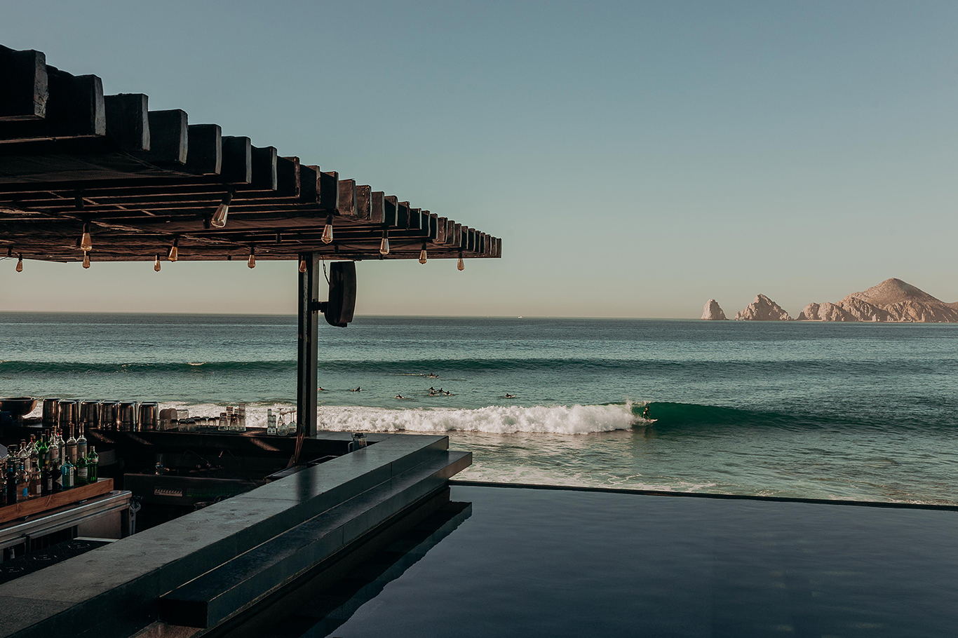 The Cape, a Thompson Hotel