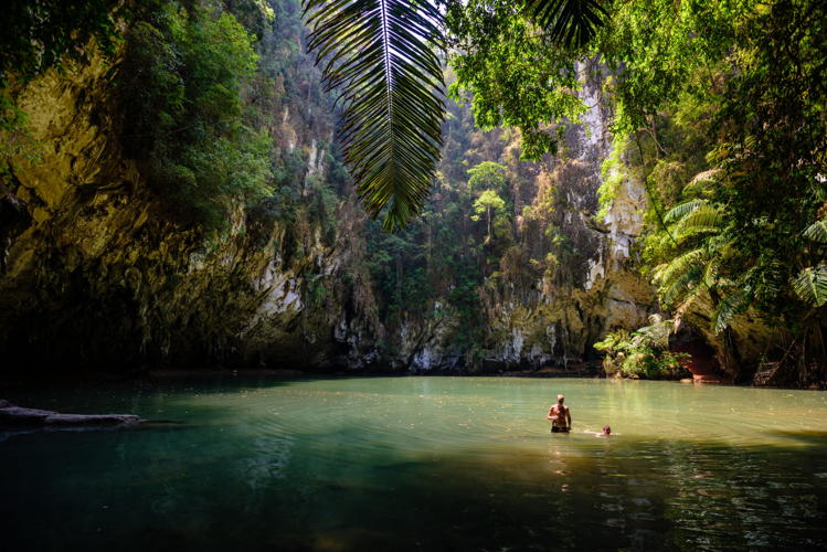Krabi