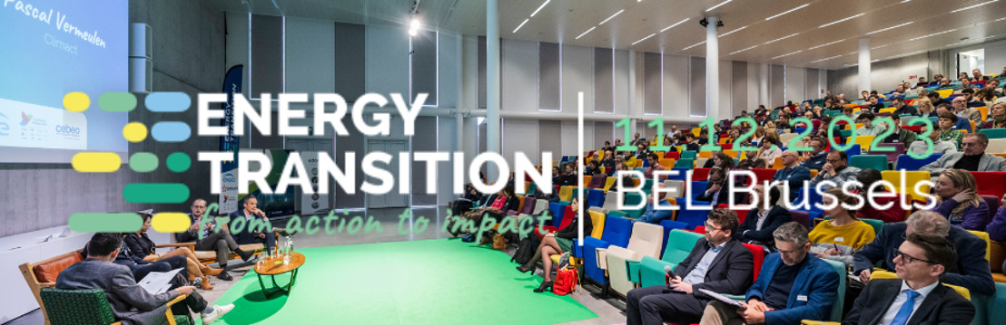 Het Energy Transition Congress 2023: Take aways