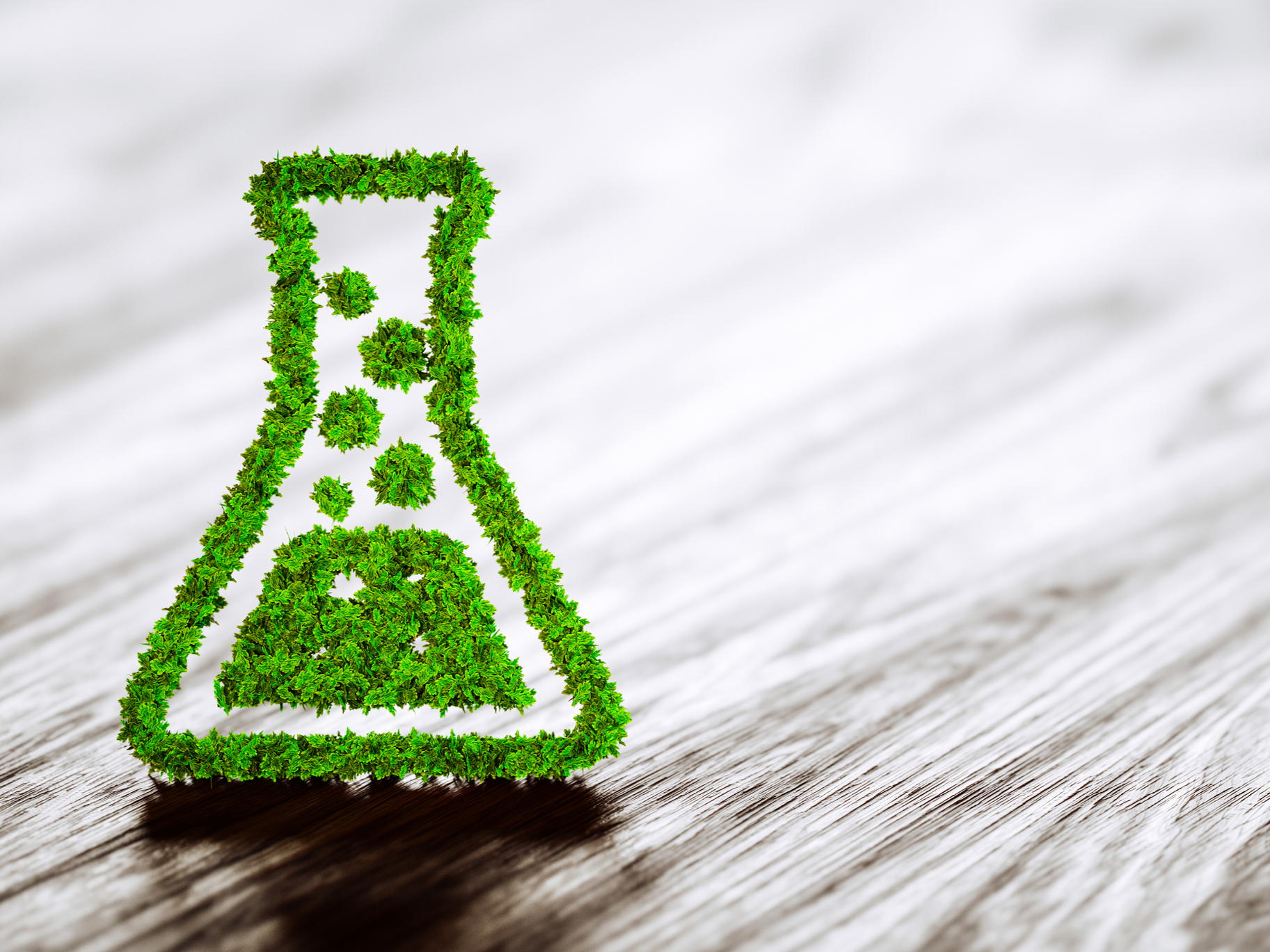 Solvay links the cost of €2 bn revolving credit facility to its ambitious greenhouse gas reduction commitments