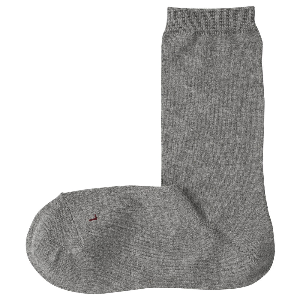 Right Angle Socks