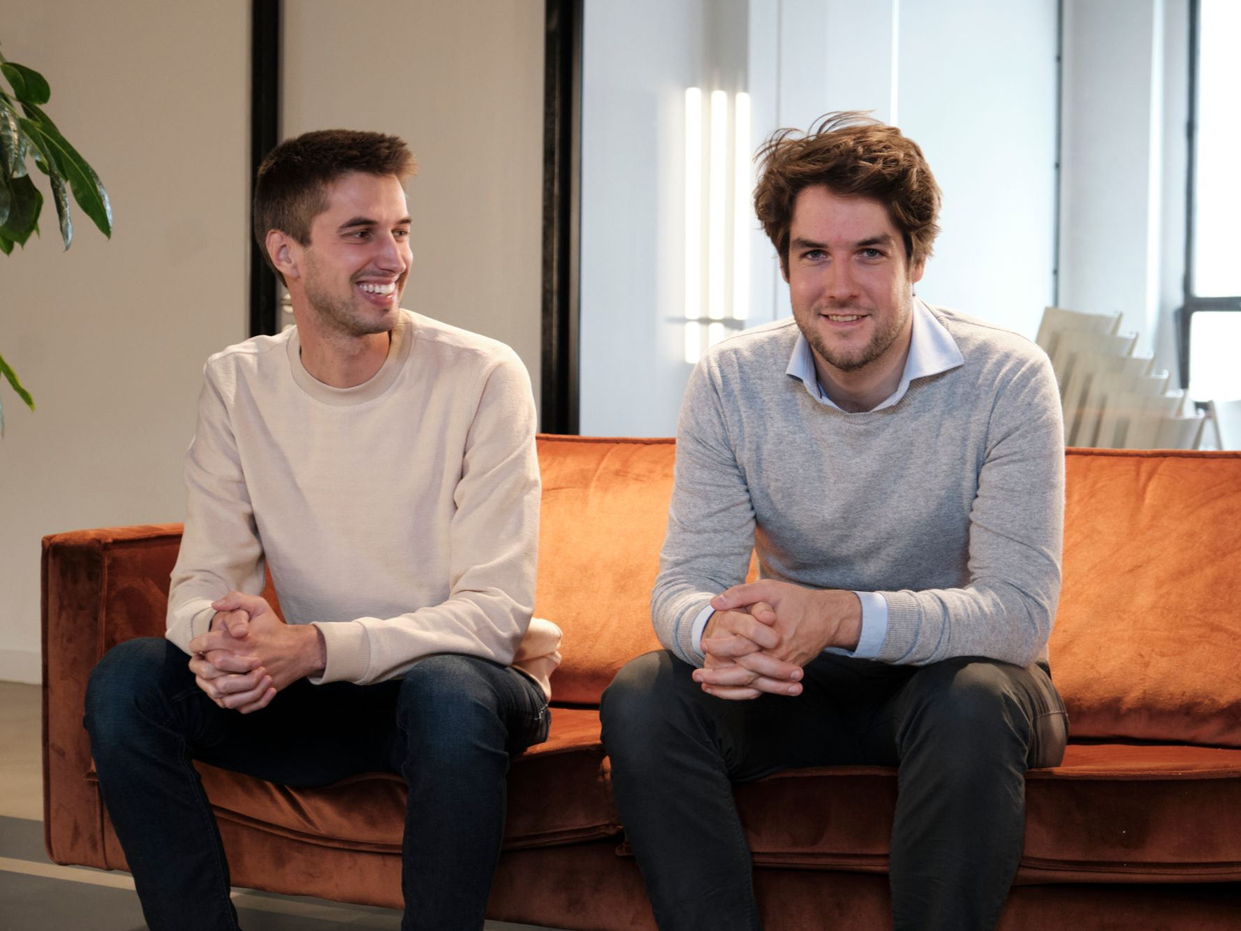Segments.ai helps organizations speed up computer vision development as first Belgian YCombinator startup ever and raises EUR 1M