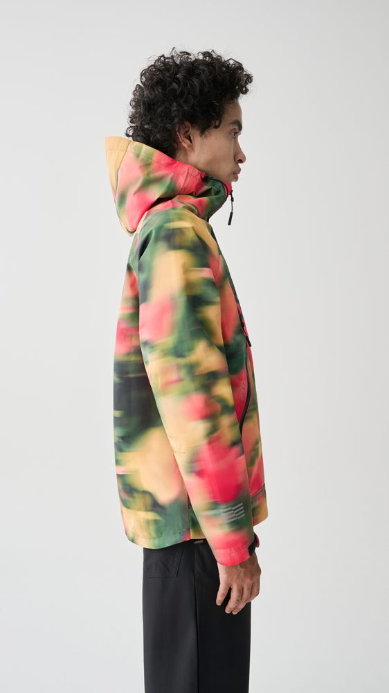 Oracle Waterproof Jacket