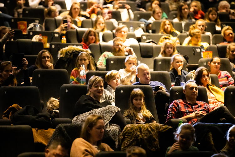 (c) - VRT - GVL - Avant-première #LikeMe