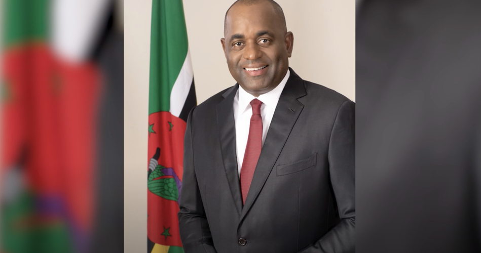 Address by Prime Minister of the Commonwealth of Dominica, The Honourable Roosevelt Skerrit.