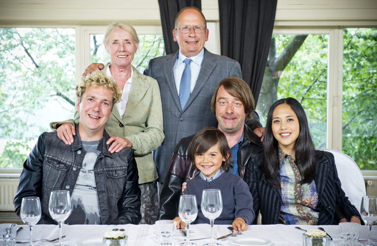 Eigen kweek (c) VRT