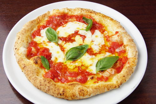 Sagittario - Pizza