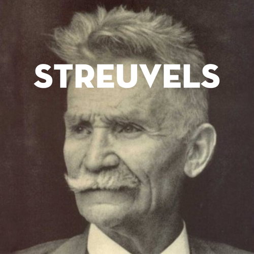 Streuvel – © VRT