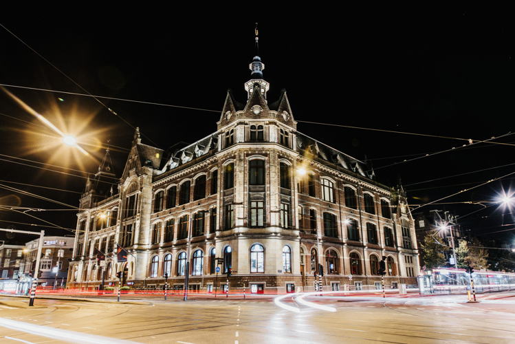 Conservatorium Hotel