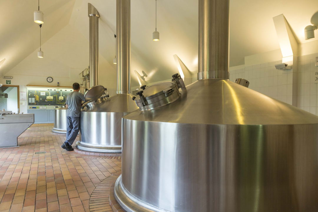 Brouwerij