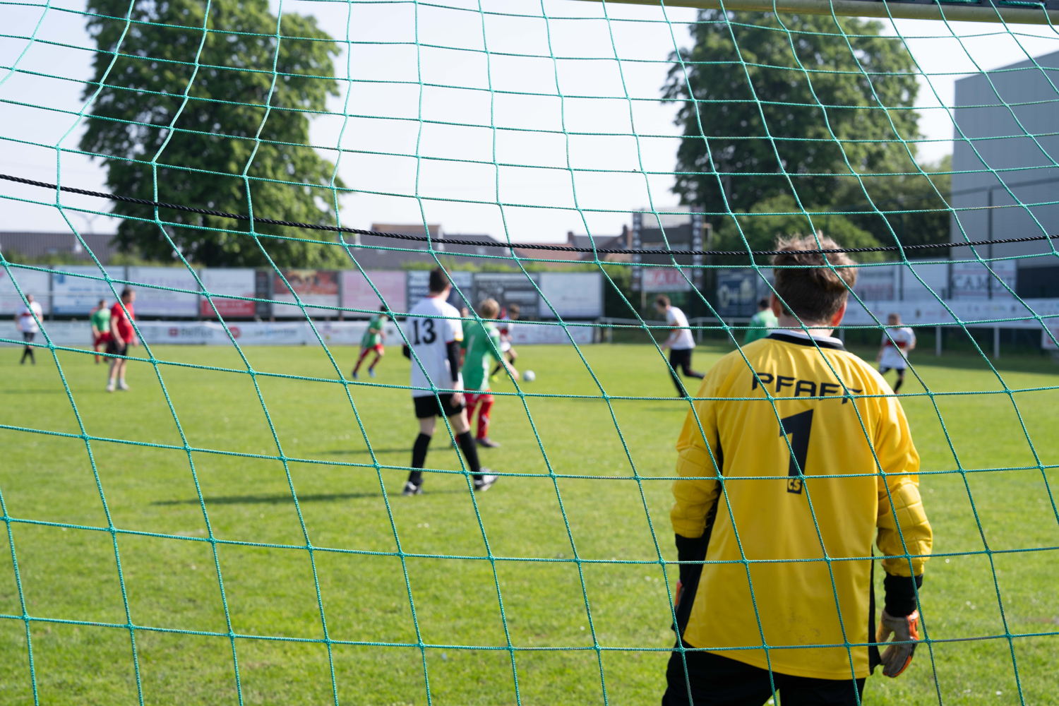 ©SpecialOlympicsBelgium