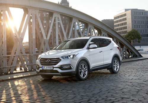 Hyundai International