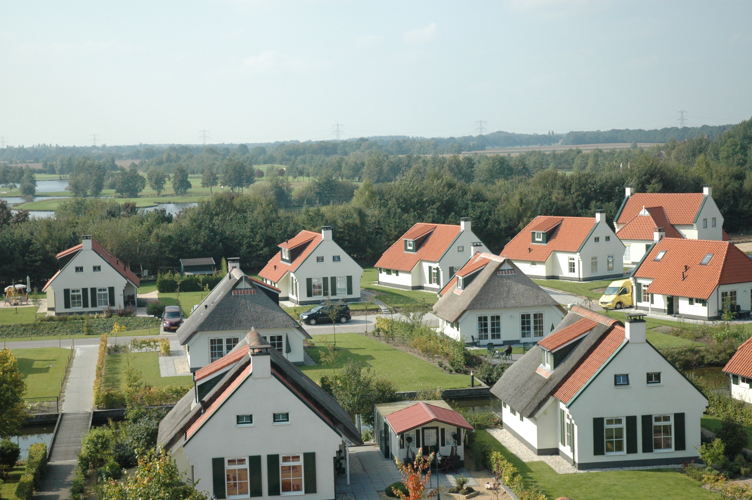 Landal Domein de Schatberg