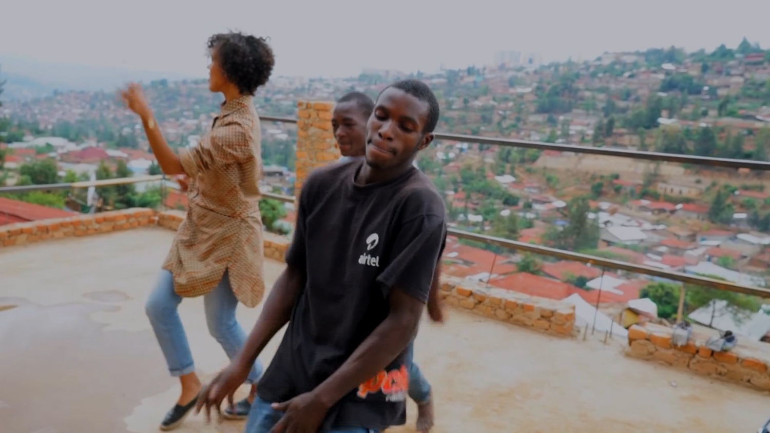 Bonjour Stromae - (c) VRT