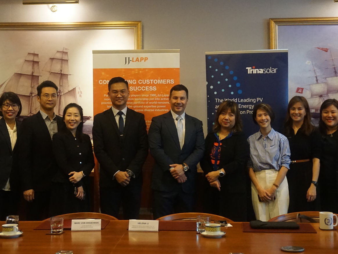 Powering Sustainability in ASEAN