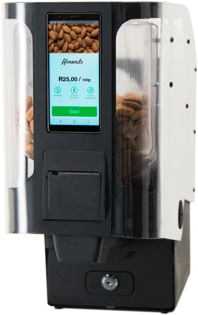 Smartfill Dispenser Product Images