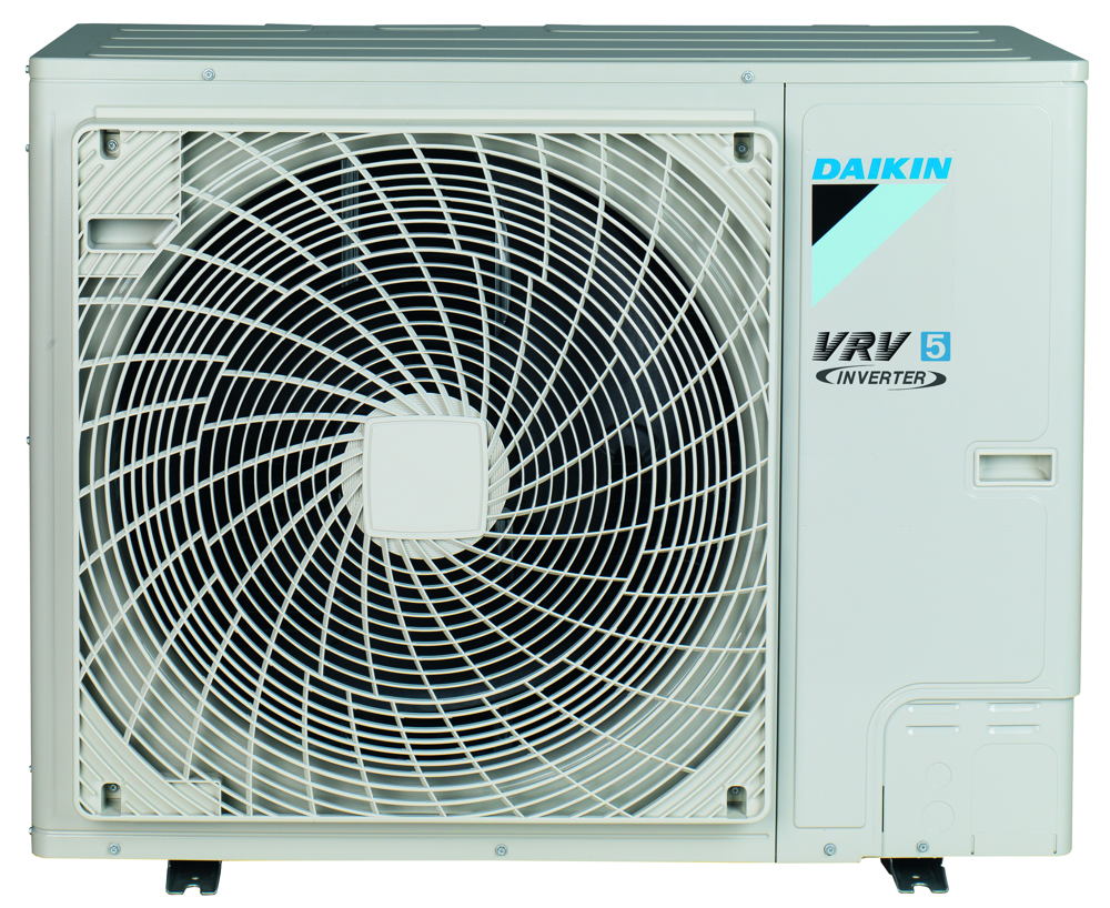 Daikin Mini VRV 5S