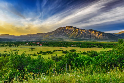 © Aleksandar Gospic
