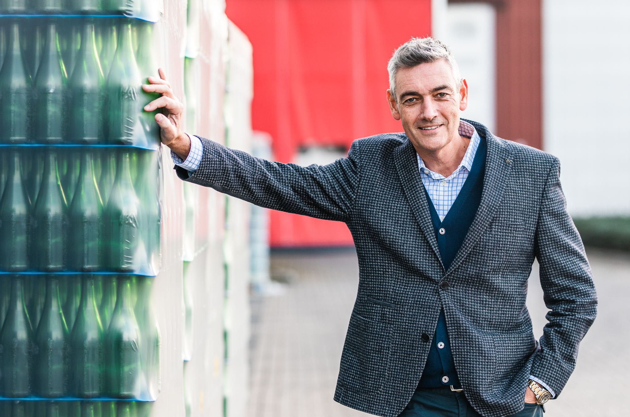 Joris Brams wordt Group COO van Lyre’s