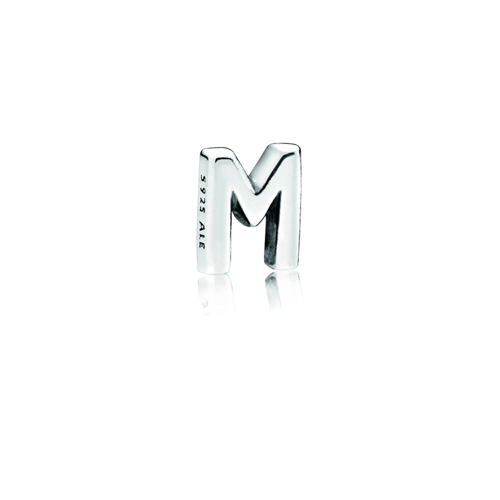 Letter M Petite