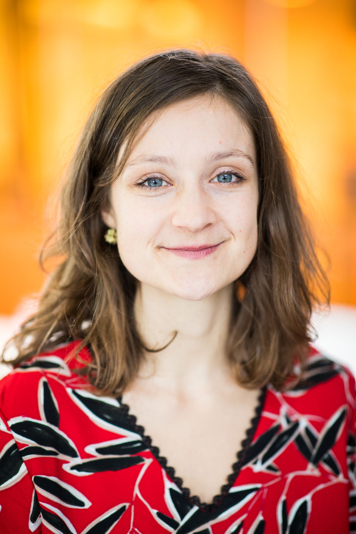 Elisabeth Van Steendam, manager wellbeing bij Securex