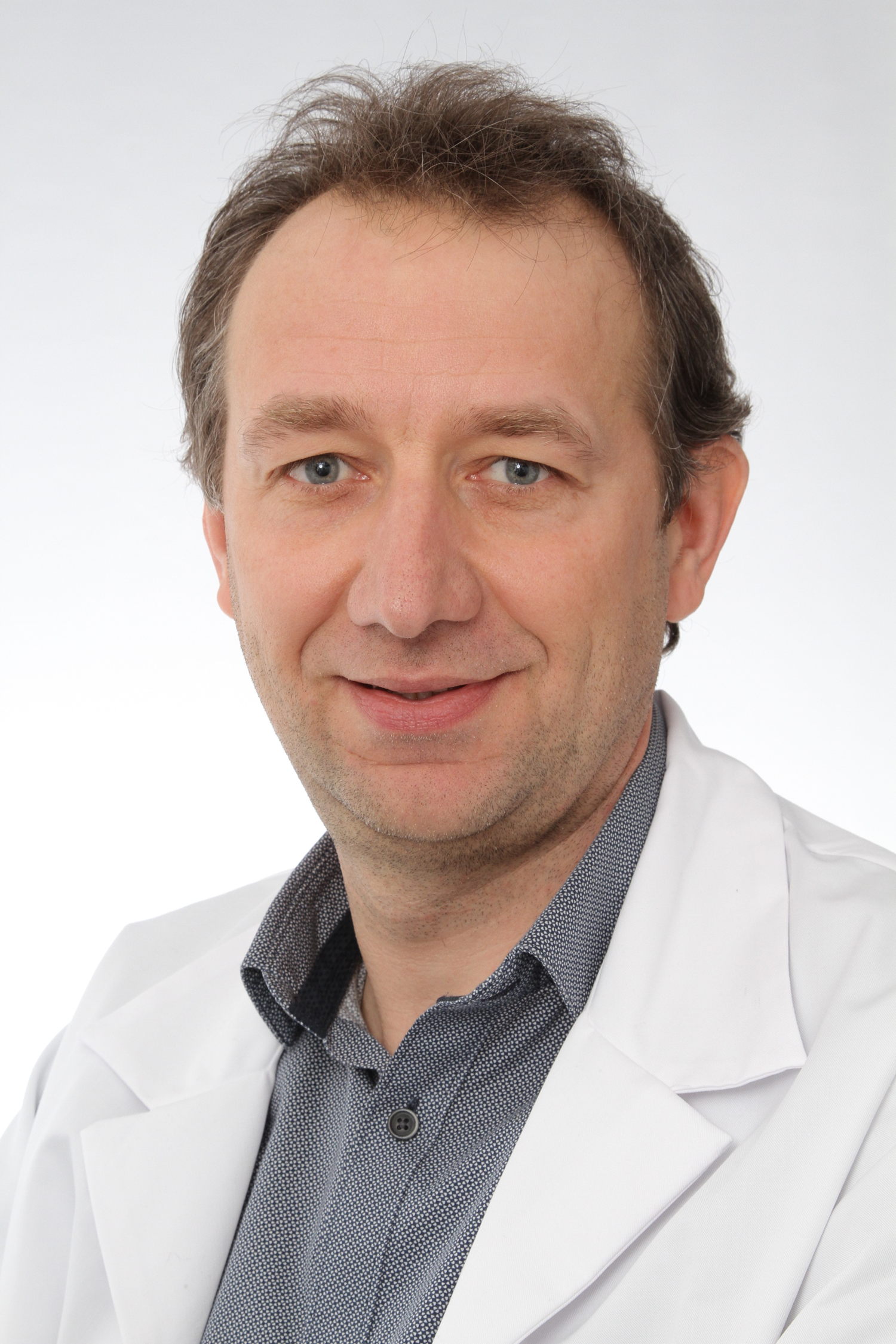 prof. dr. Pieter Gillard