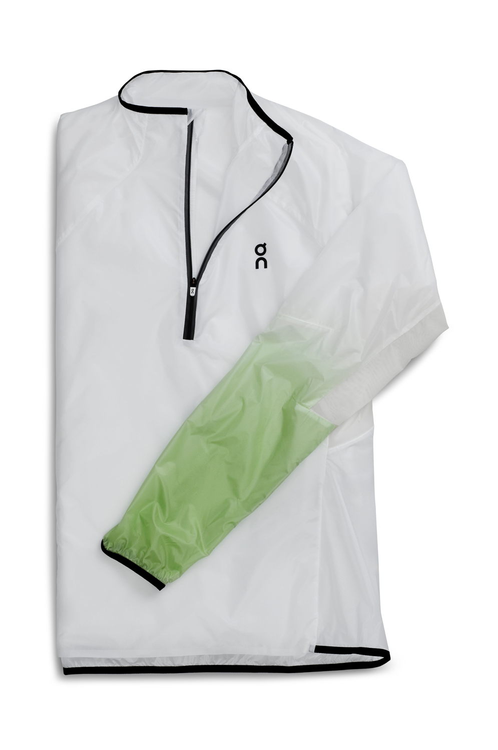 Zero Jacket White | Meadow (Women)