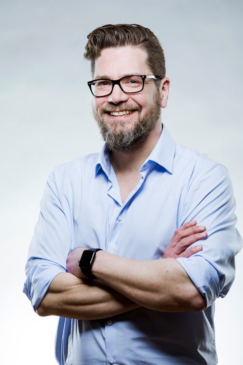Philip Bang | Studio Director InnoGames