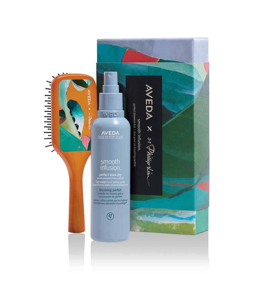 Holiday_SI_Brush adviesprijs €49,50