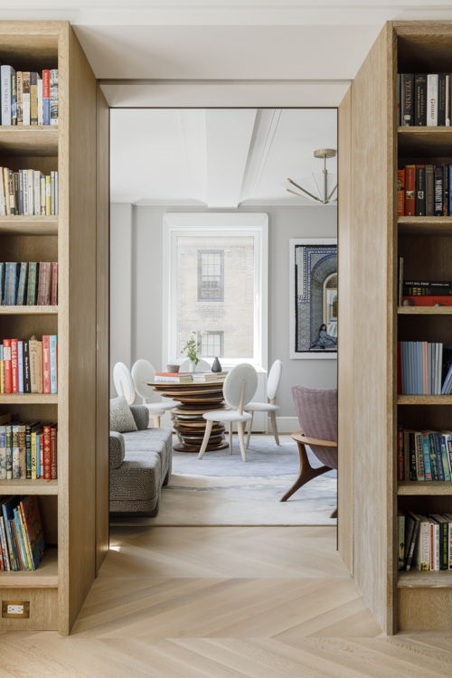 C_LivingDining_MKCA_Carnegie Hill Apartment_Photo by Max Burkhalter-169