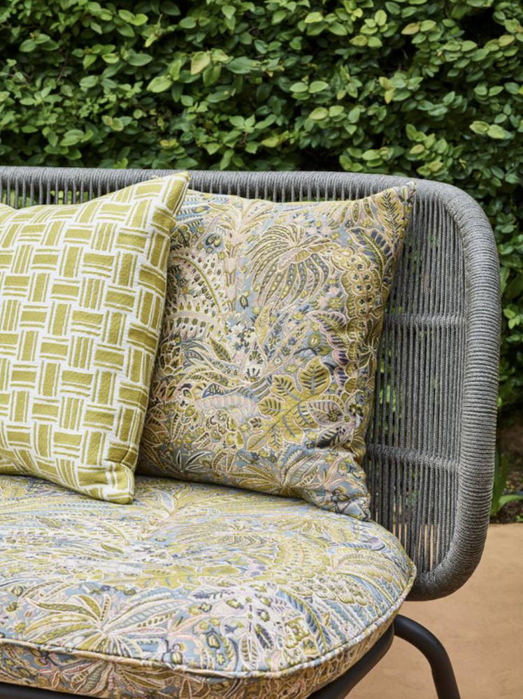 The Liberty Garden I www.libertylondon.com (Photographer: Chris Everard)