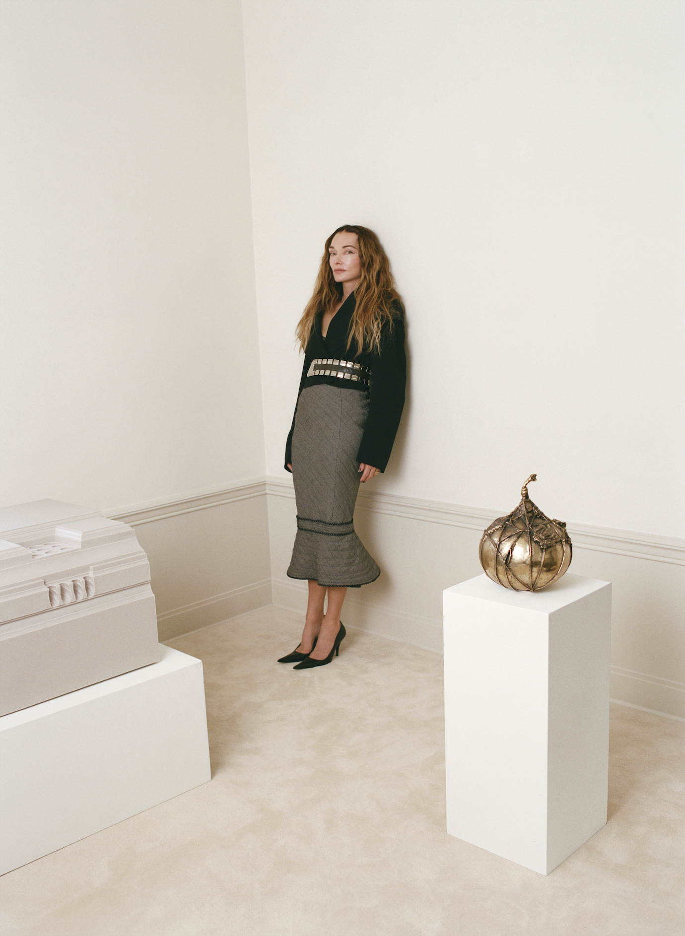 Side Hustle by Kelly Wearstler | www.sidehustlegallery.com (Image credit Daria Kobayashi Ritch) Side Hustle by Kelly Wearstler | www.sidehustlegallery.com (Image credit Daria Kobayashi Ritch)