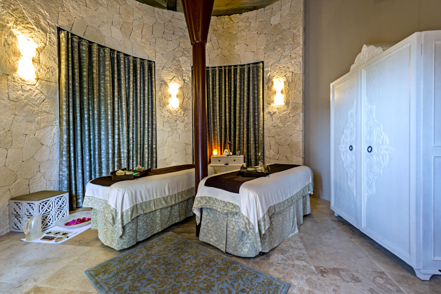 Spatium en Vidanta Riviera Maya