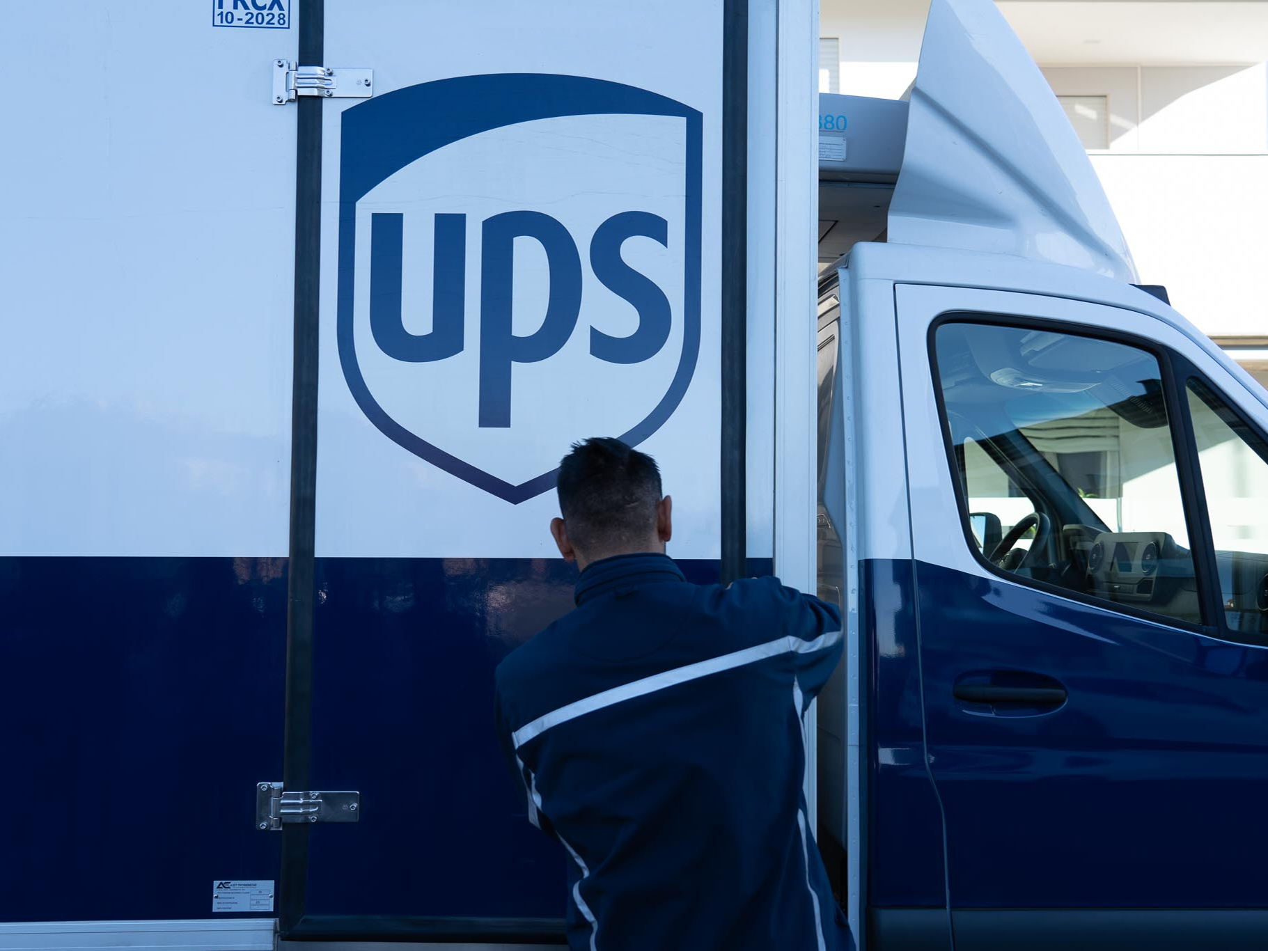 UPS Healthcare s'agrandit : plus de capacités dans la logistique inversée et le real-time tracking