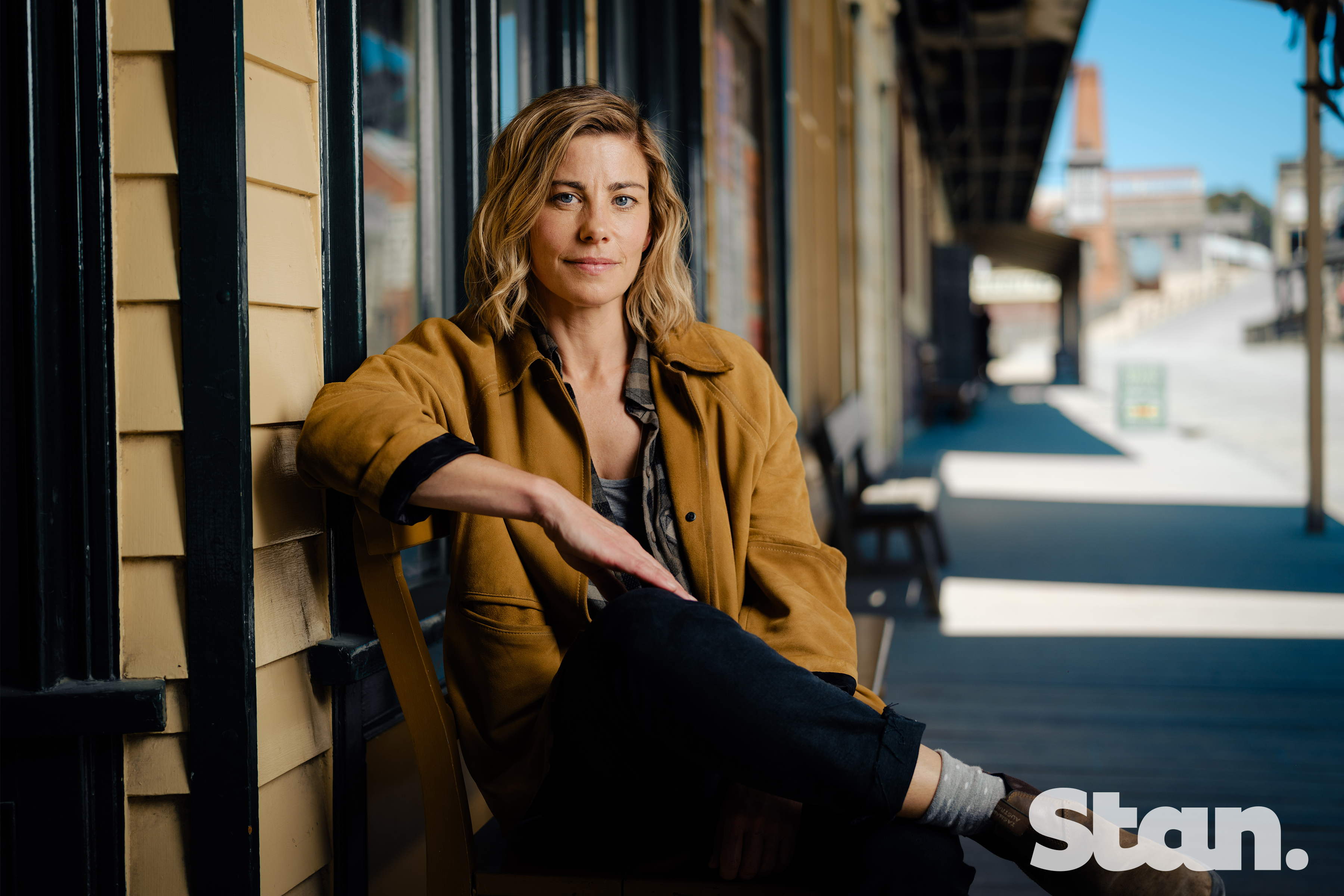 Stan Weekly News Update 14 November 2025