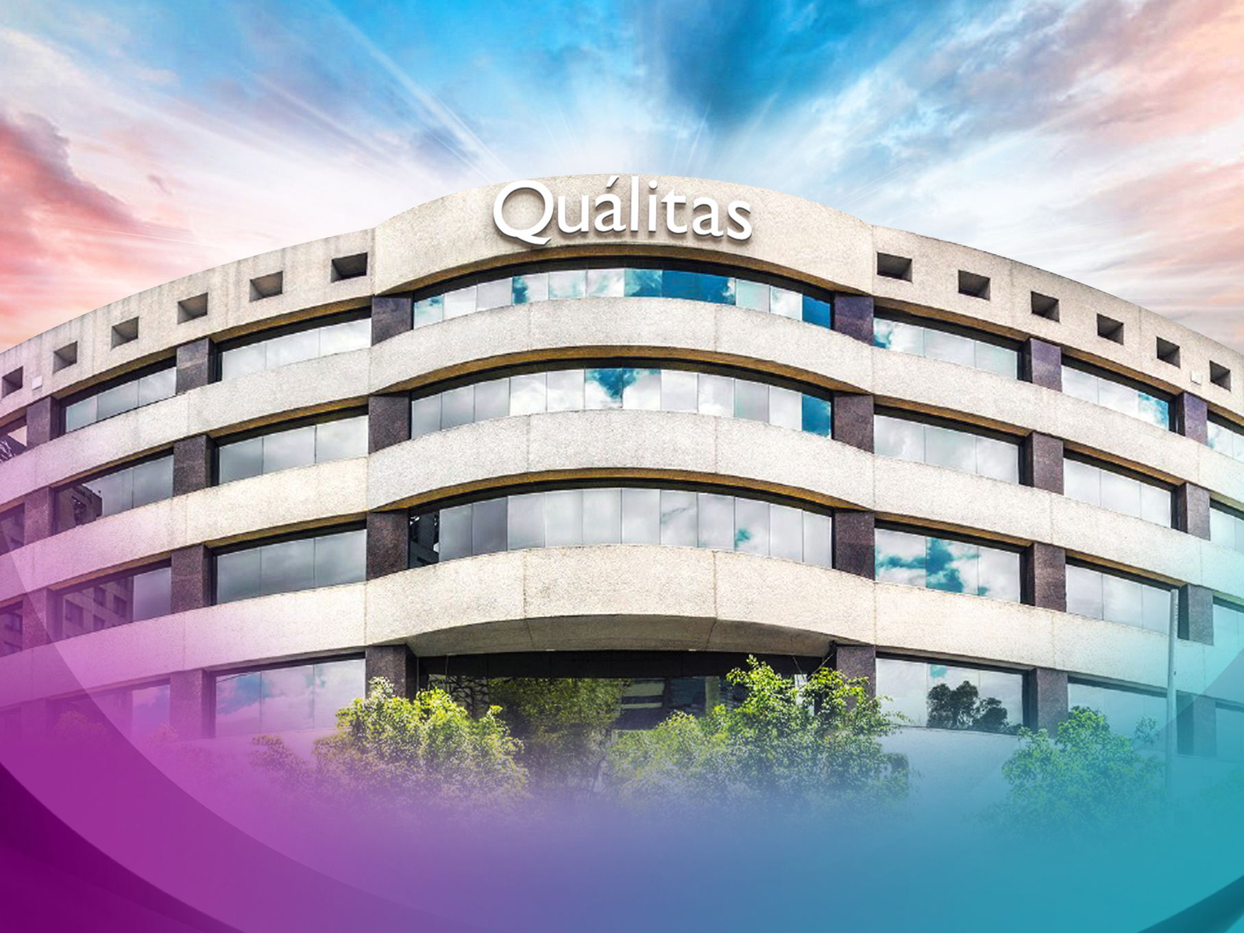Quálitas arranca 2025 con crecimiento sostenido y reafirma su liderazgo en el sector de seguros vehiculares  